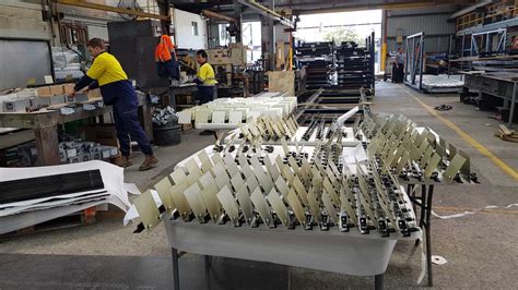 brisbane sheet metal fabricators|sheet metal bending near me.